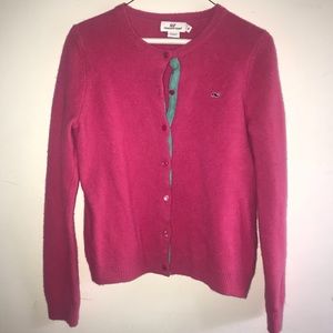 Vineyard Vines Wool Sweater